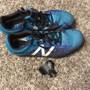 Mid/Distance Track Spikes